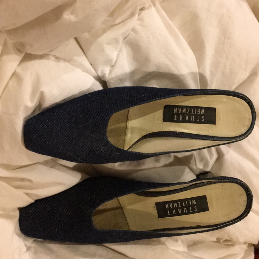 Stuart Weitzman